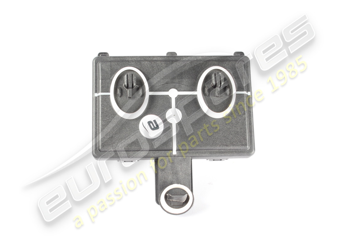 unità di controllo porta usata porsche. numero parte pad959792 (2)