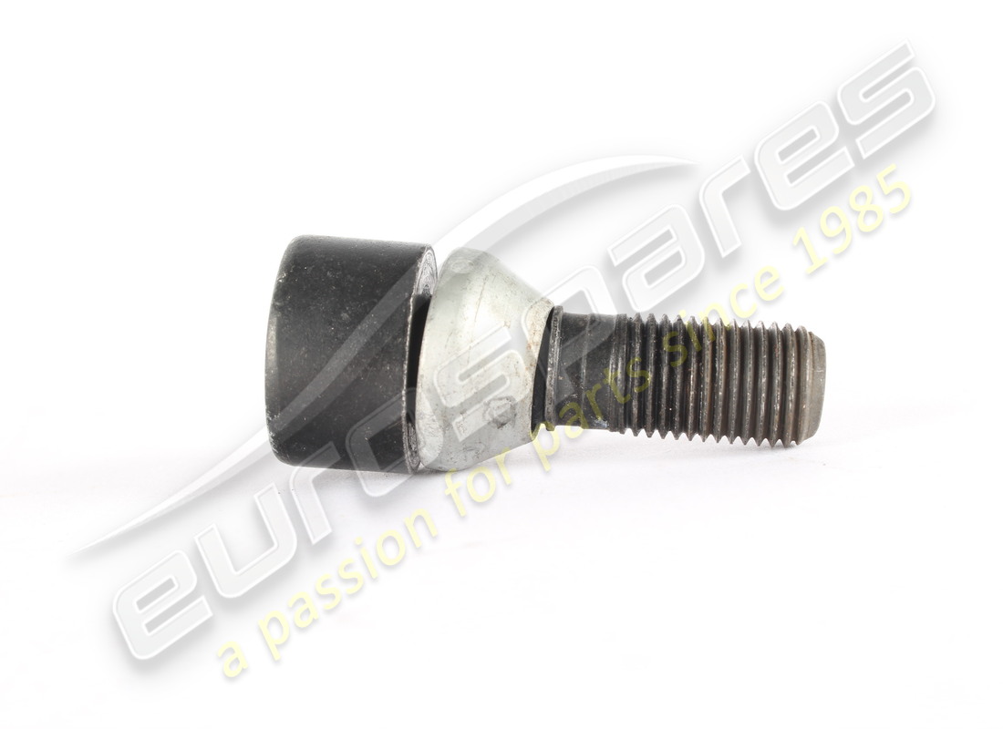 lamborghini bullone della ruota m14 x 1.5 usato. numero parte wht001161b (2)