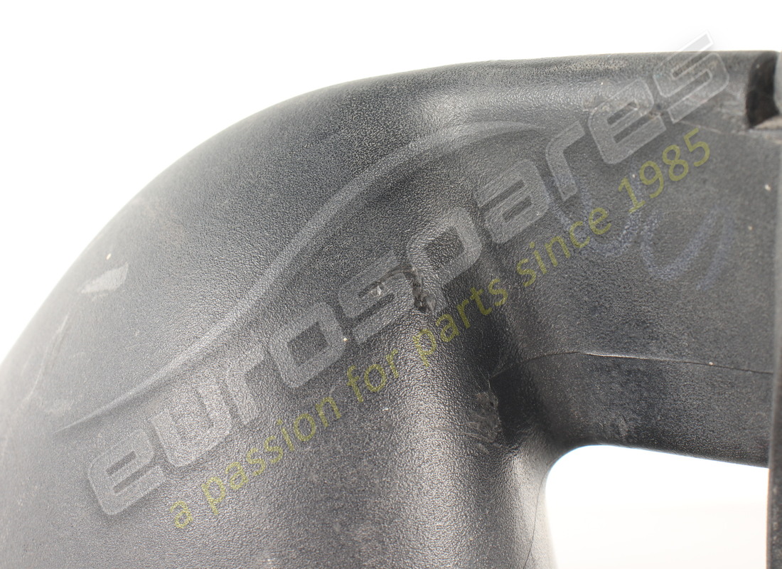 specchietto retrovisore esterno sx vitaloni danneggiato ferrari. numero parte 60058500 (8)