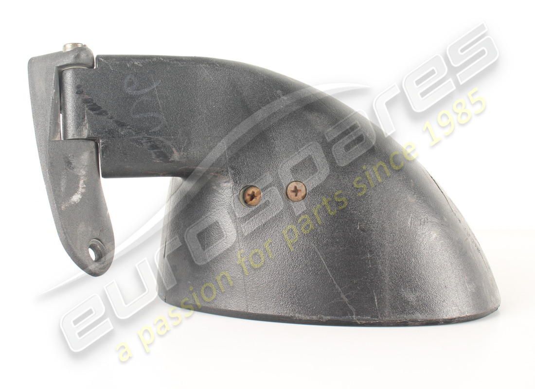specchietto retrovisore esterno sx vitaloni danneggiato ferrari. numero parte 60058500 (5)