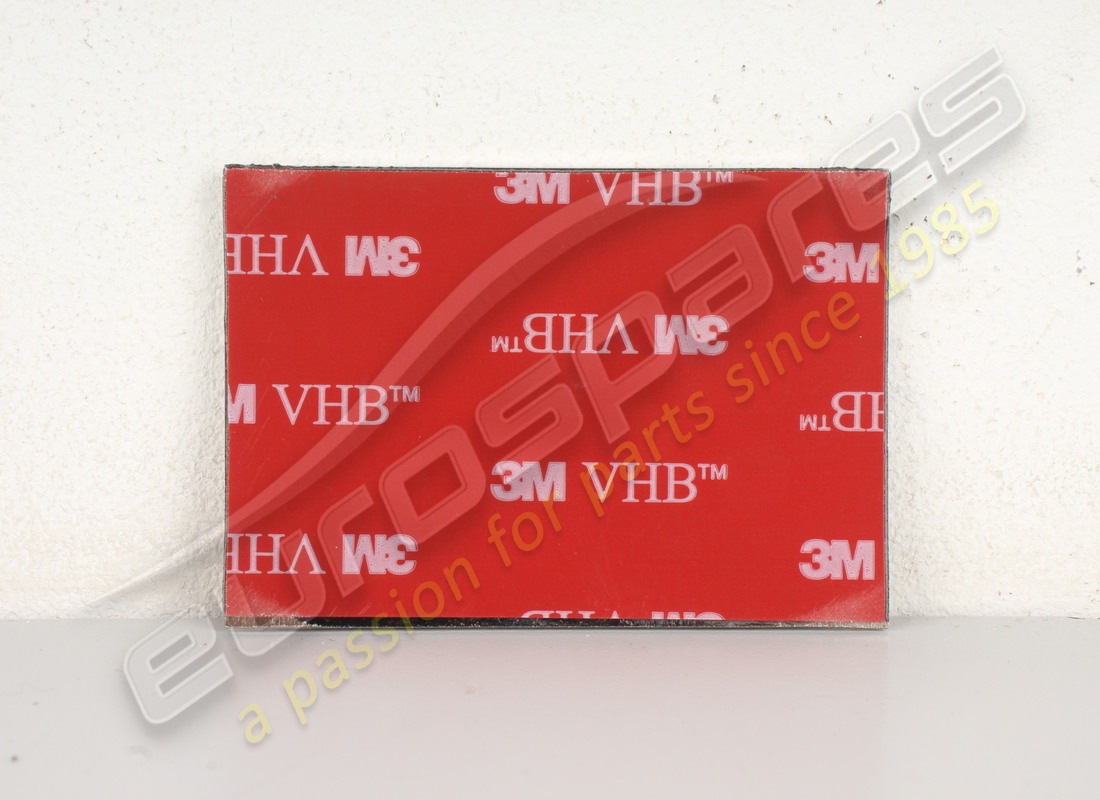 nuovo ferrari logo bandiera italia. numero parte 70001996 (2)