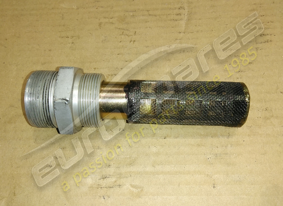 USATO Ferrari ASSIEME FILTRO SU PESCANTE S . NUMERO PARTE 145086 (1)