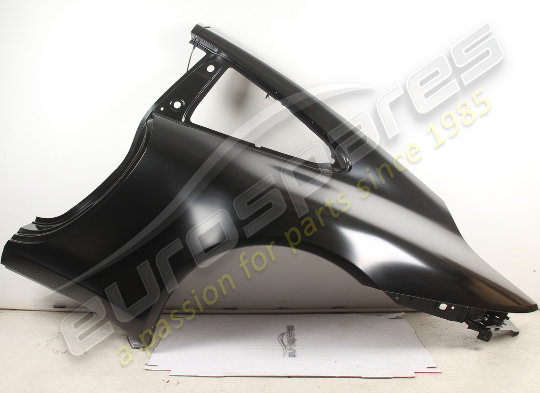 nuovo porsche parte laterale primerizzata. numero parte 9p1809029bgrv (1)