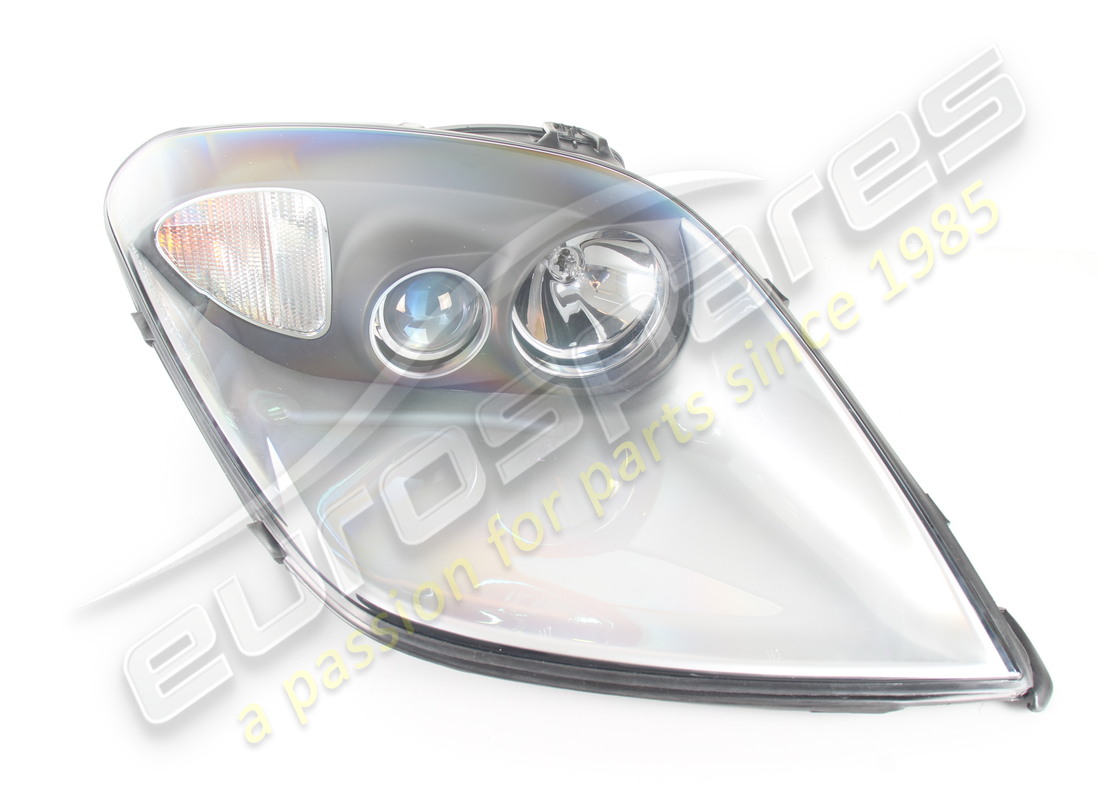 nuovo ferrari faro anteriore destro (nurburburgrin argento). numero parte 65338273 (1)