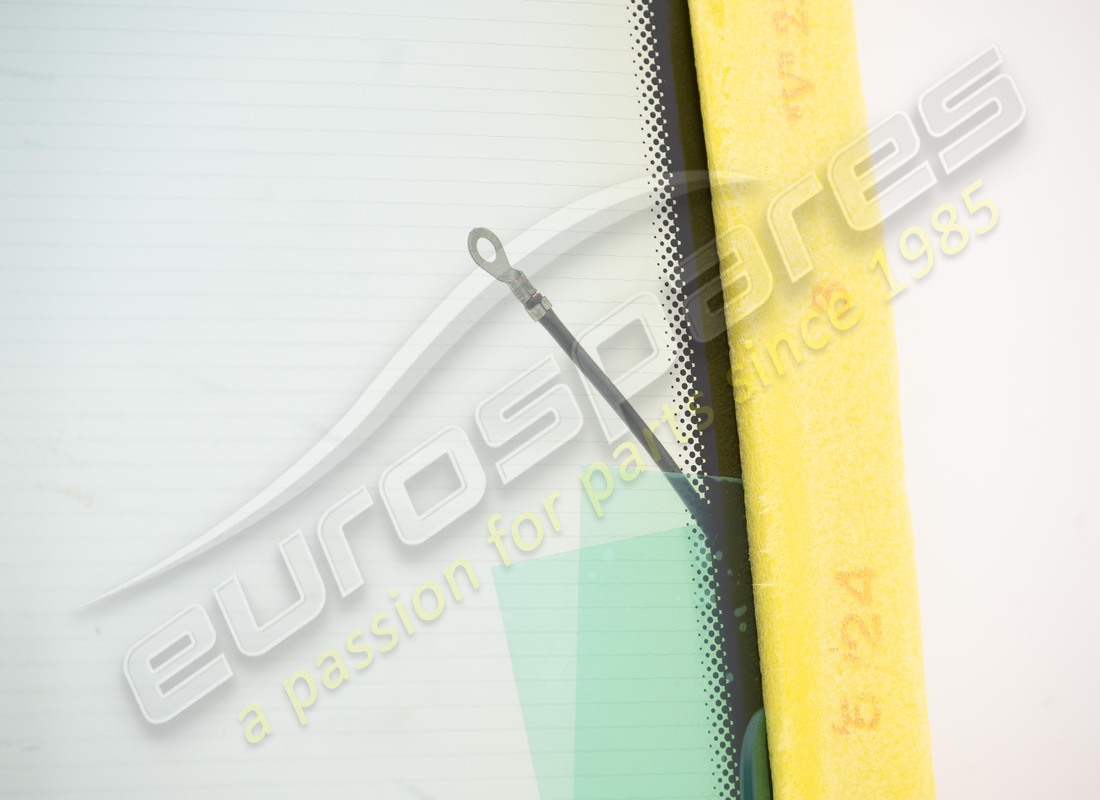 nuovo eurospares lunotto posteriore riscaldato. numero parte 63164000 (3)