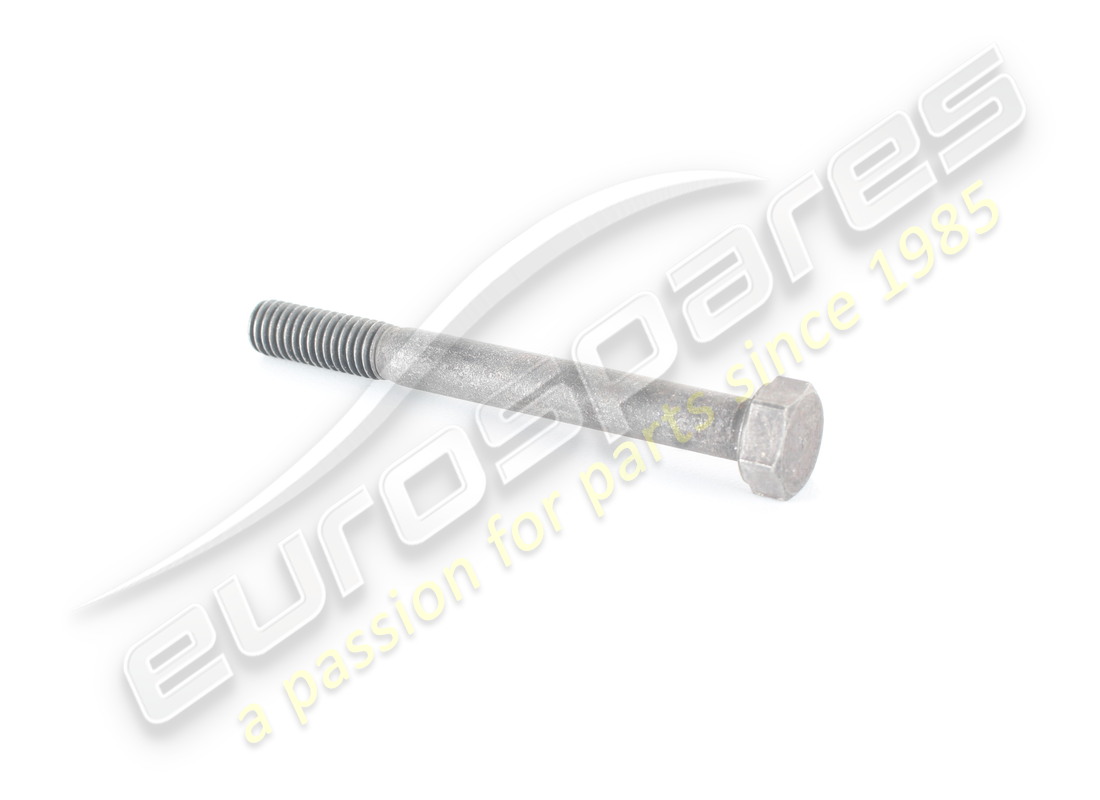 nuova lamborghini vite m8x75 uni 5737-65a/f. numero parte 008100824 (1)