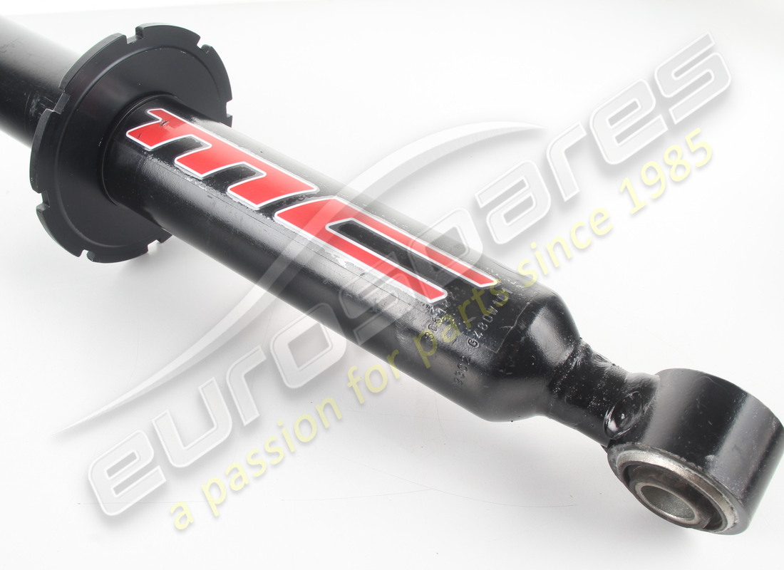 nuovo (altro) maserati ammortizzatore posteriore (mc sportline). numero parte 306182 (2)