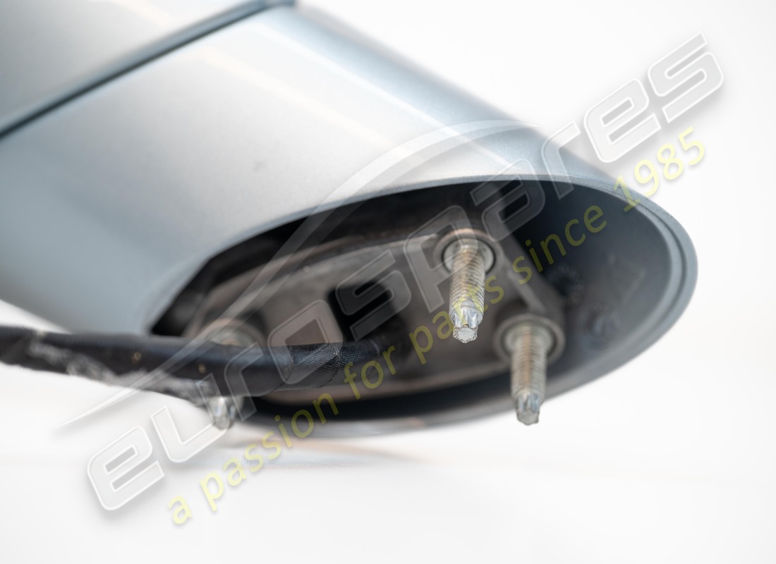 nuovo (altro) ferrari vista posteriore esterna sx completa. numero parte 69877410 (5)