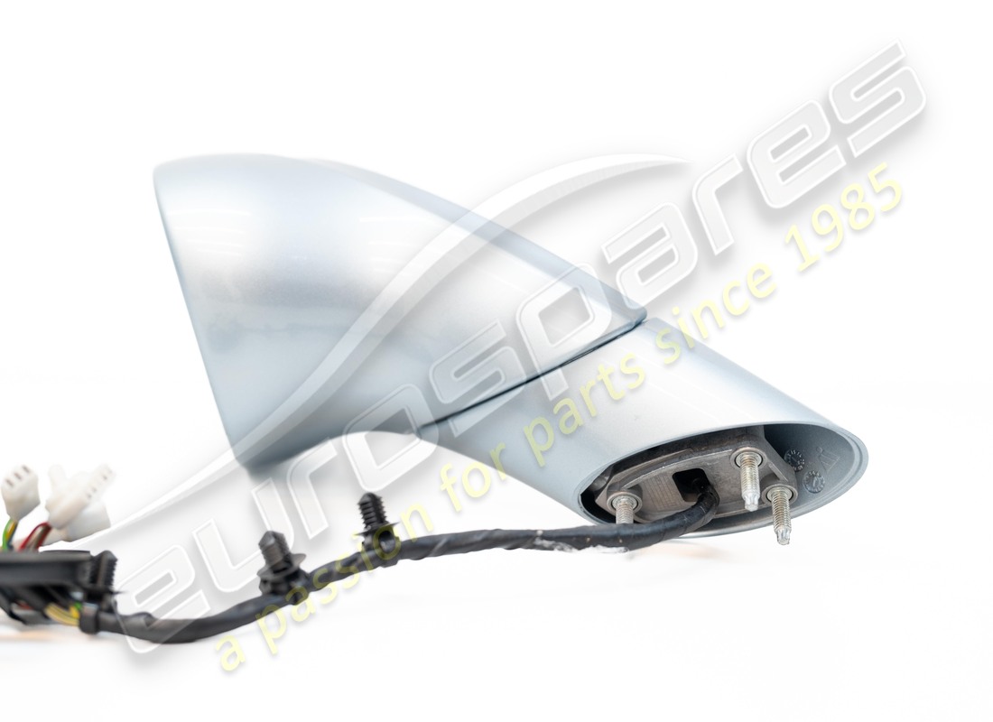 nuovo (altro) ferrari vista posteriore esterna sx completa. numero parte 69877410 (4)