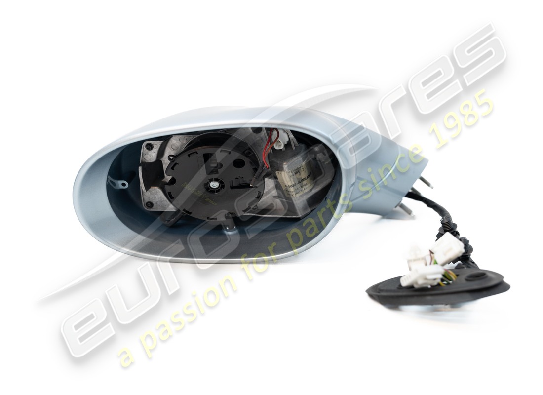 NUOVO (ALTRO) Ferrari VISTA POSTERIORE ESTERNA SX COMPLETA. NUMERO PARTE 69877410 (1)