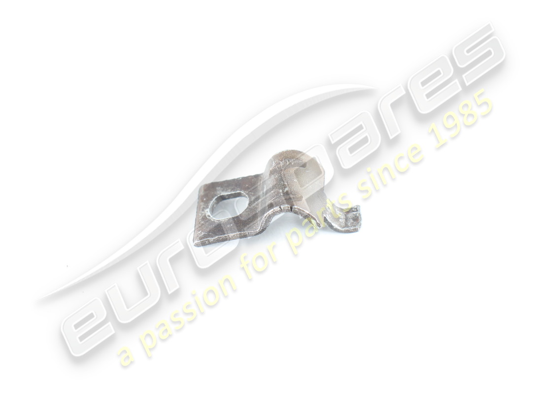 nuovo lamborghini morsetto guaina. numero parte 006753080 (1)