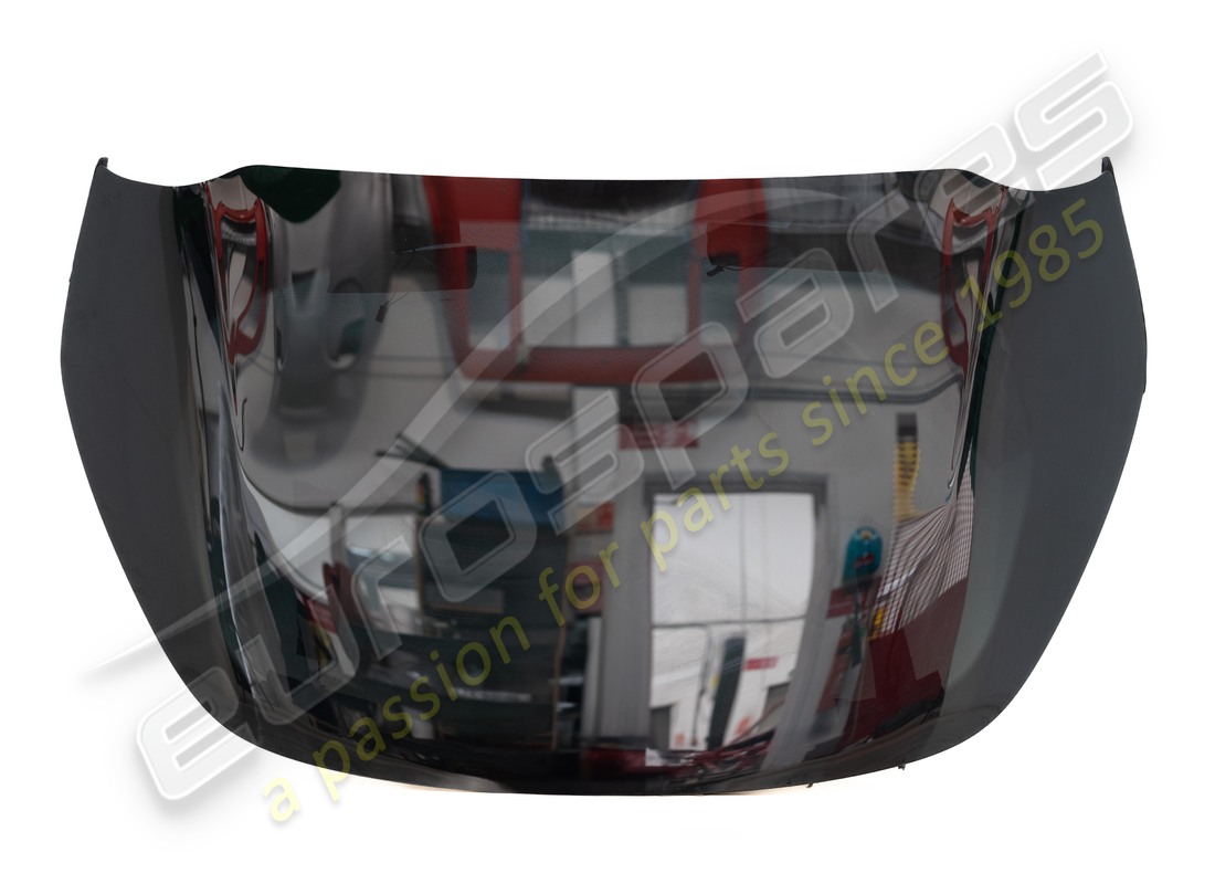 USATO Ferrari COMPLETO LUNOTTO OPT PRIVACY . NUMERO PARTE 877580 (1)