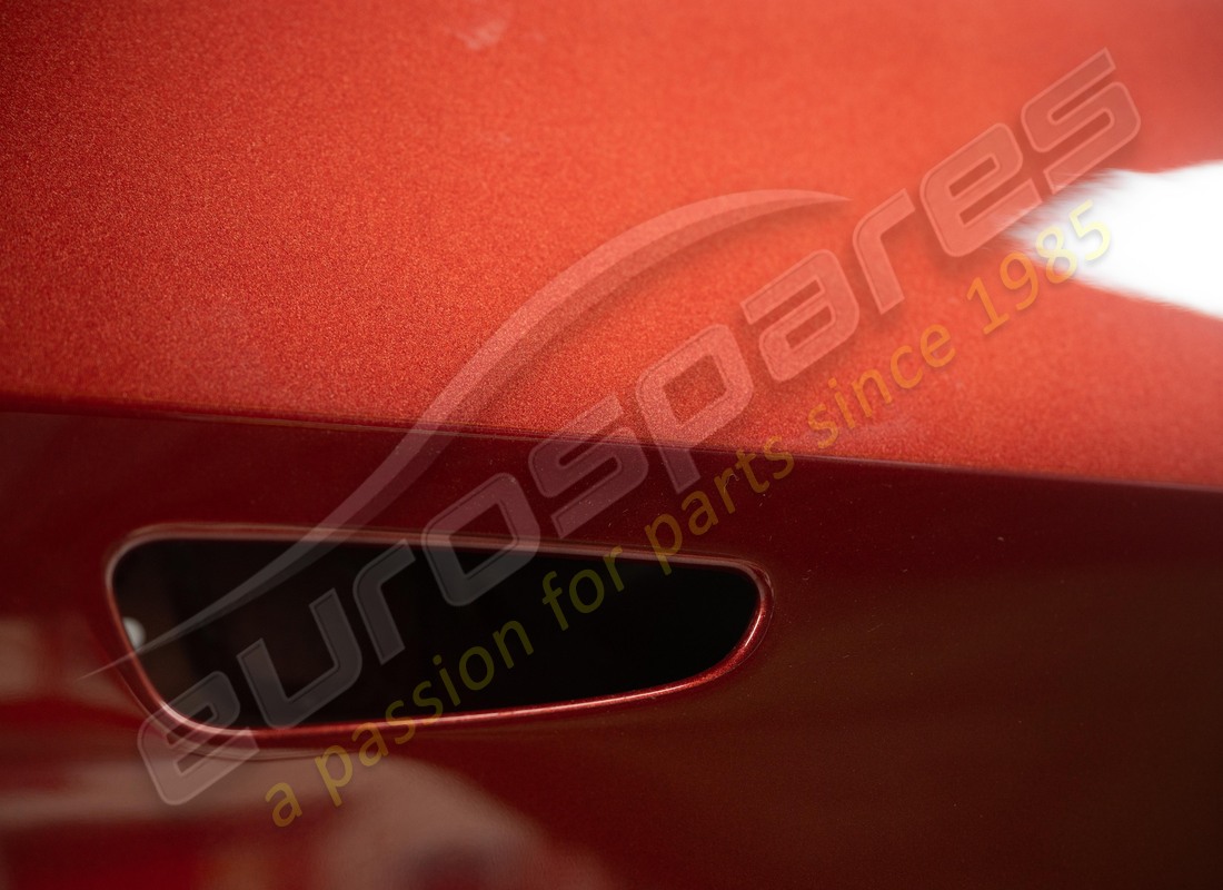 usato ferrari porta lastrata ant. dx. semi. numero parte 985816769 (2)