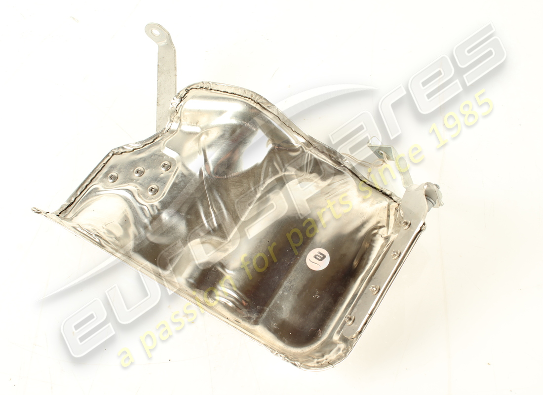 used ferrari alternator heat shield. part number 339134 (2)