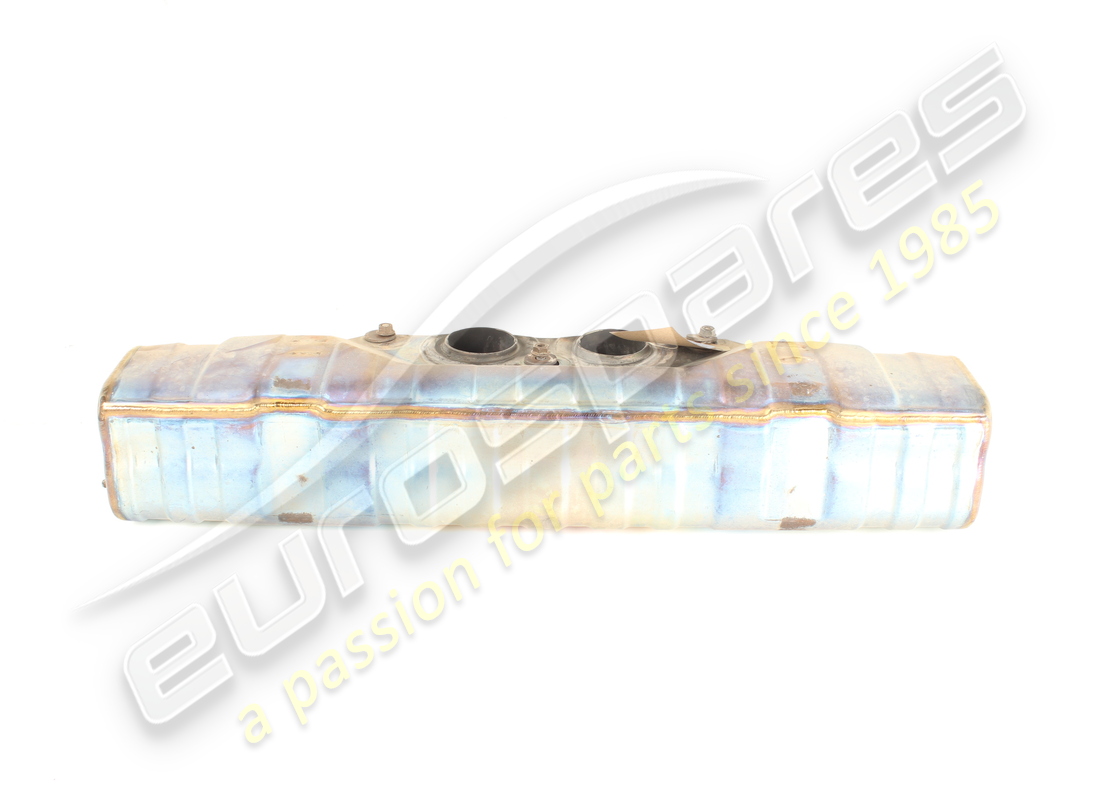 used porsche muffler - exhaust. part number 99111102790 (3)