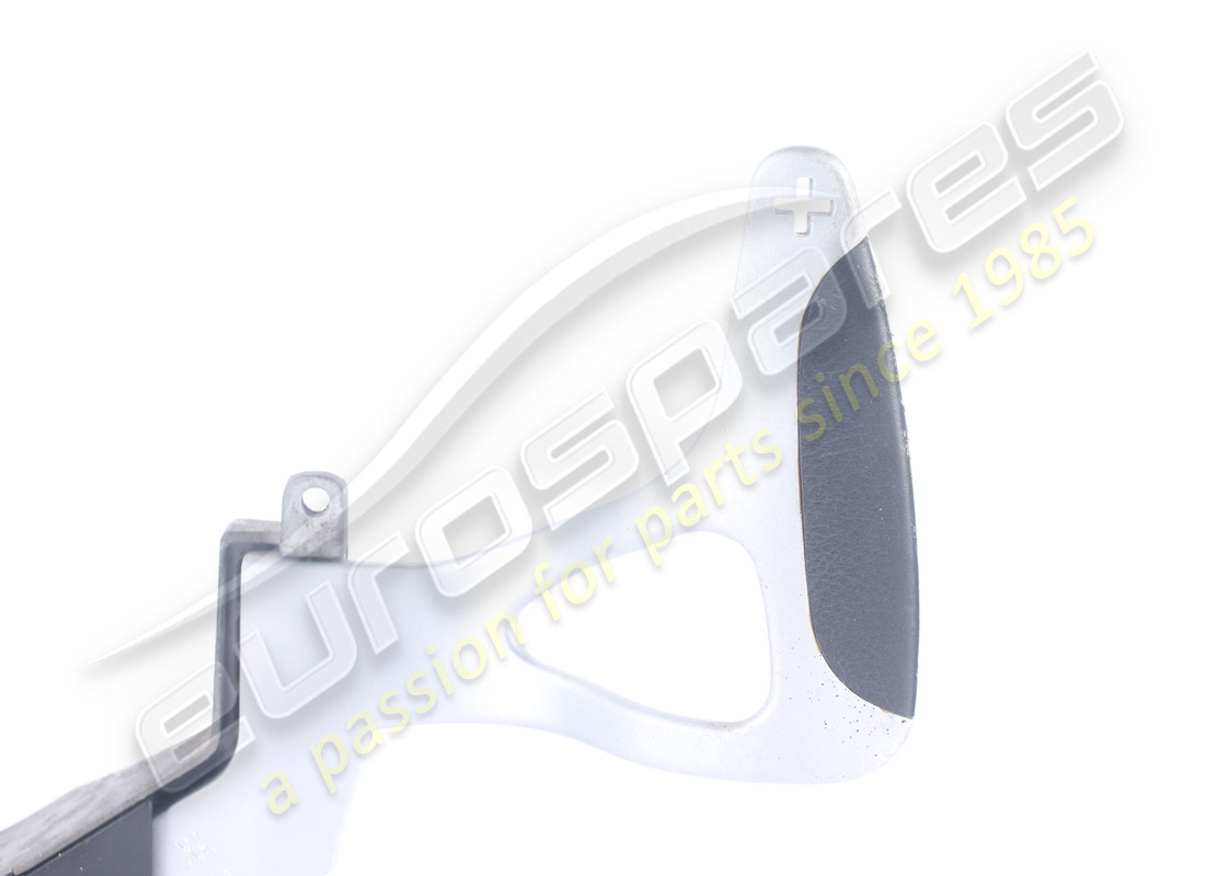 SELETTORE DEL CAMBIO AL VOLANTE USATO ASTON MARTIN, TOUCHTRONIC. NUMERO PARTE 4G437L237AC (3) selettore del cambio al volante usato aston martin, touchtronic. numero parte 4g437l237ac (3)