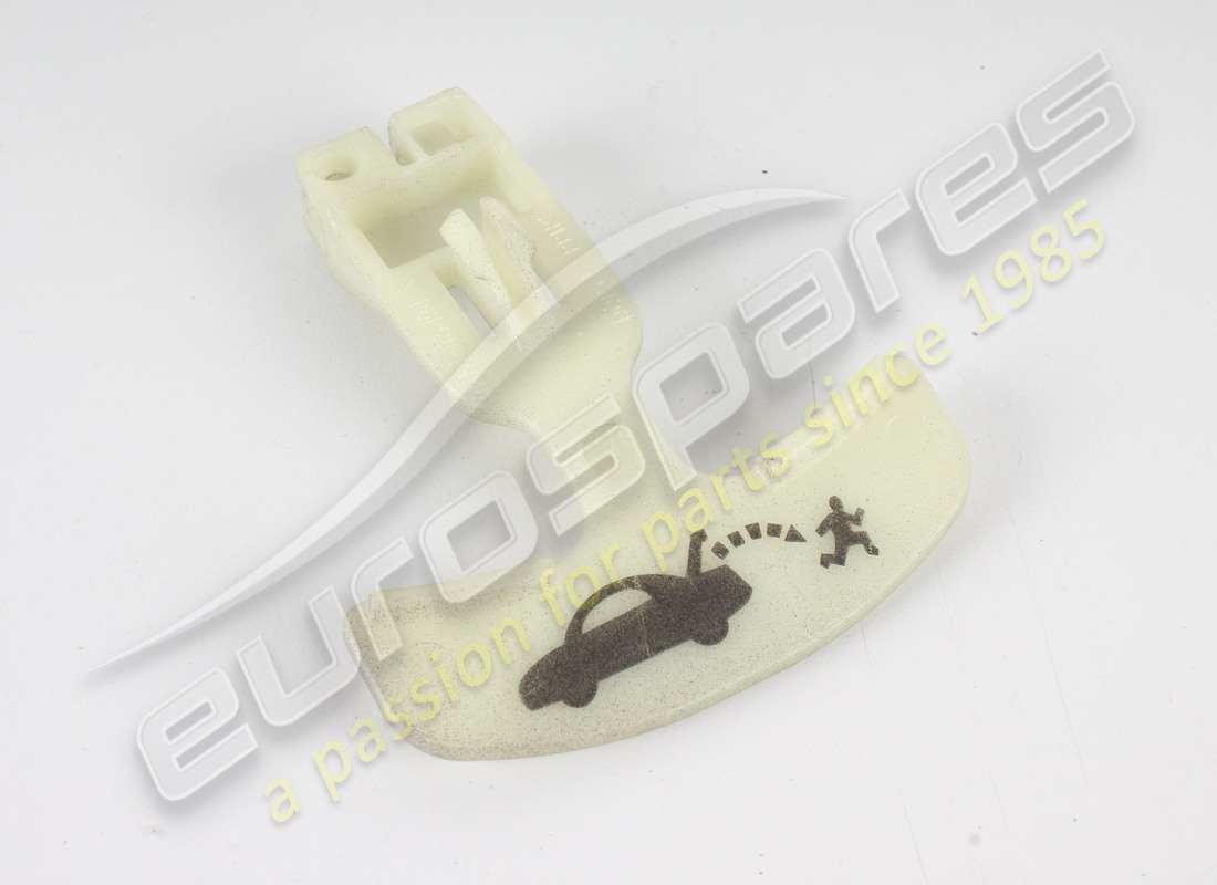 MANIGLIA DI EMERGENZA USATA Aston Martin . NUMERO PARTE 1R126710146 (1)