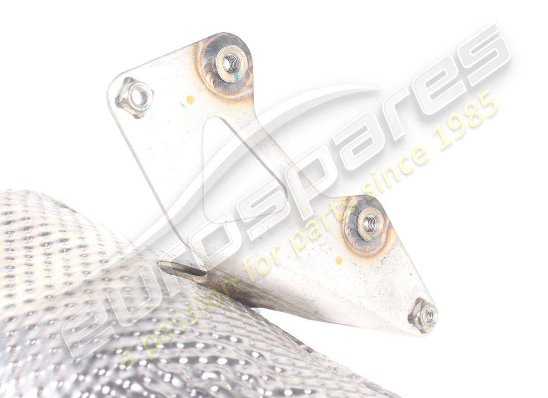 usato ferrari precat dx completo. numero parte 814772 (4)