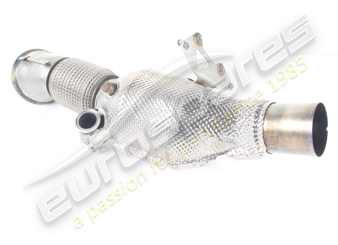 usato ferrari precat dx complete numero di parte 814772