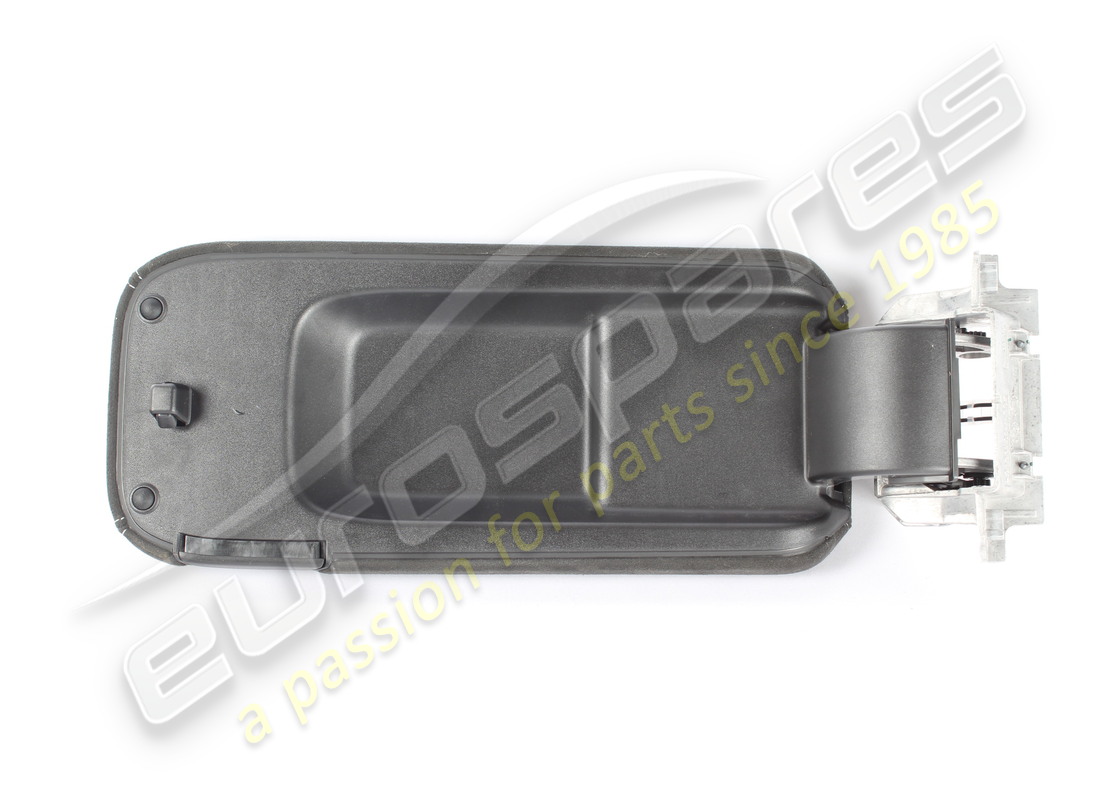 copertura porsche usata nera/argento. numero parte 992857098agqa0 (2)