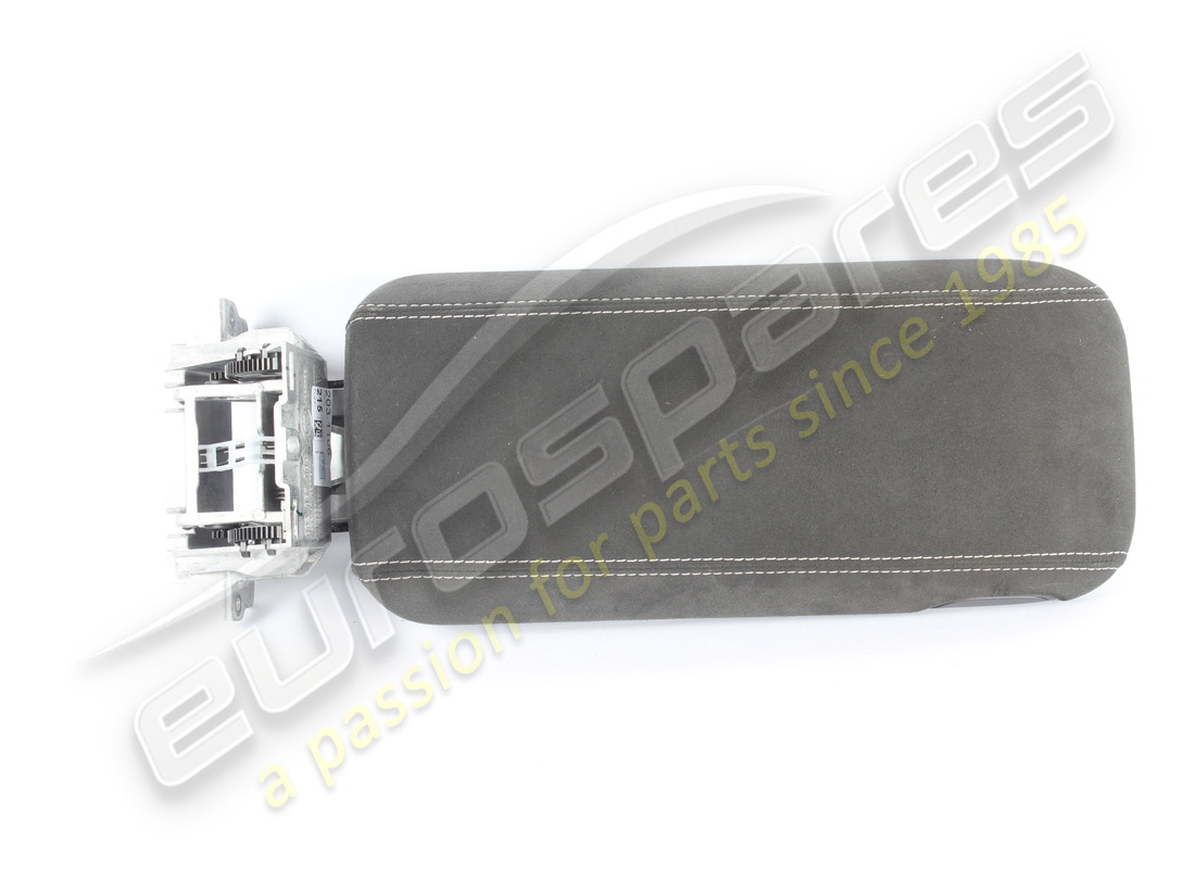 copertura porsche usata nera/argento. numero parte 992857098agqa0 (1)