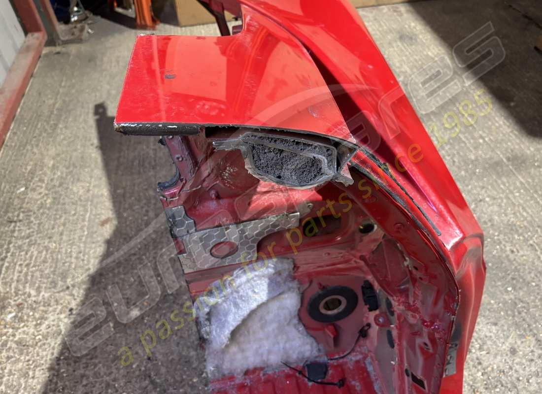 usato ferrari fianco sx. numero parte 83816011 (5)