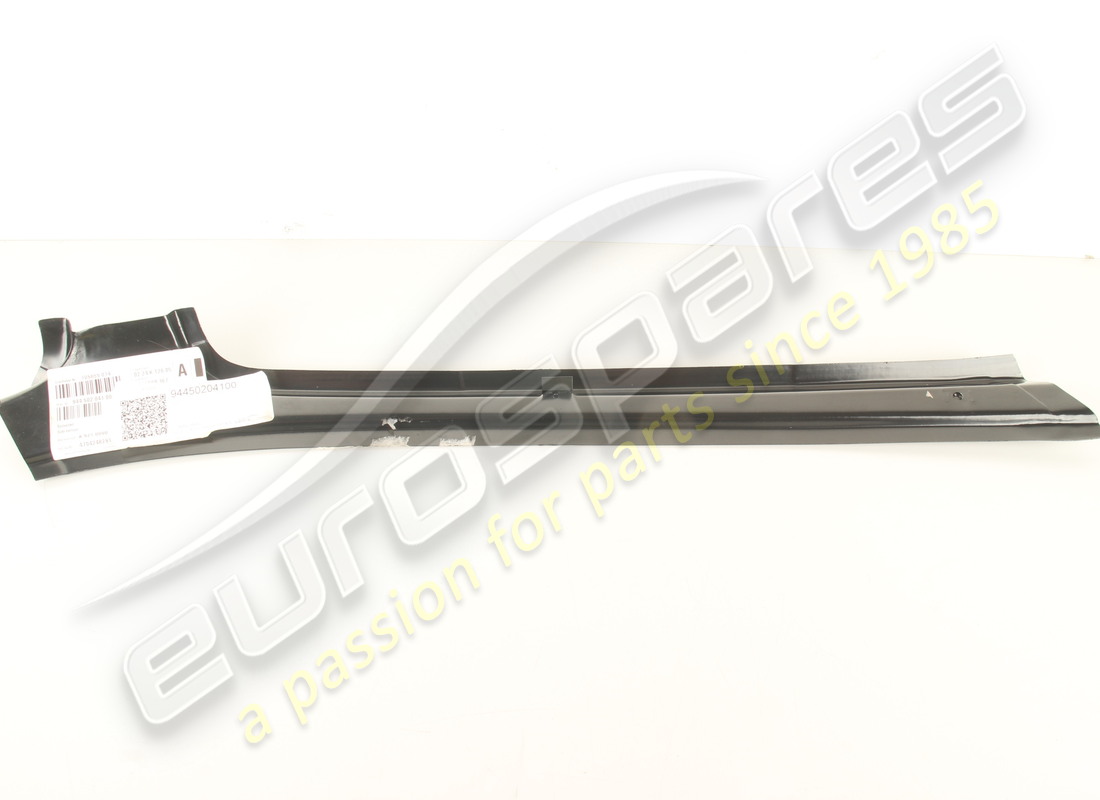 nuovo porsche pannello laterale. numero parte 94450204100 (1)