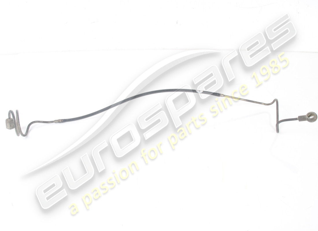 TUBO CARBURANTE Ferrari USATO AL CILINDRO 8 . NUMERO PARTE 118597 (1) TUBO CARBURANTE Ferrari USATO AL CILINDRO 8 . NUMERO PARTE 118597 (1)