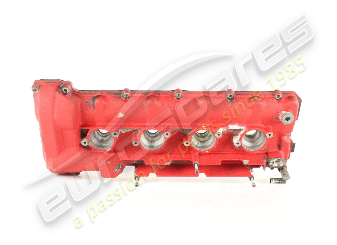 COPERCHIO TESTA CILINDRO DX USATO Maserati. NUMERO PARTE 187815 (1)