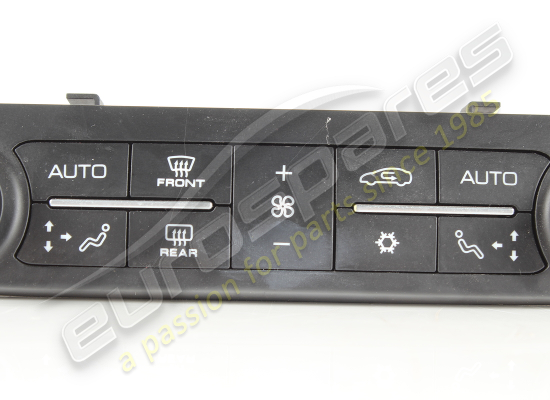 pannello di controllo dell'aria condizionata usato ferrari. numero parte 88418000 (2)