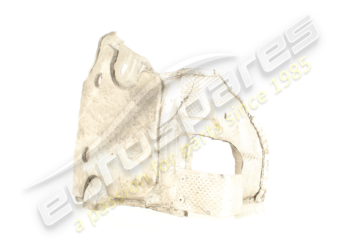 usato ferrari pavimento del vano bagagli sx. numero parte 86148400 (3)