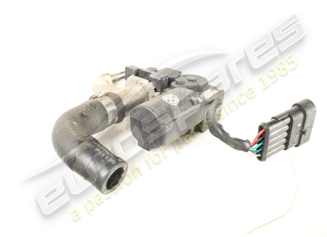 usata ferrari valvola tgk dx. numero parte 67635900 (5)