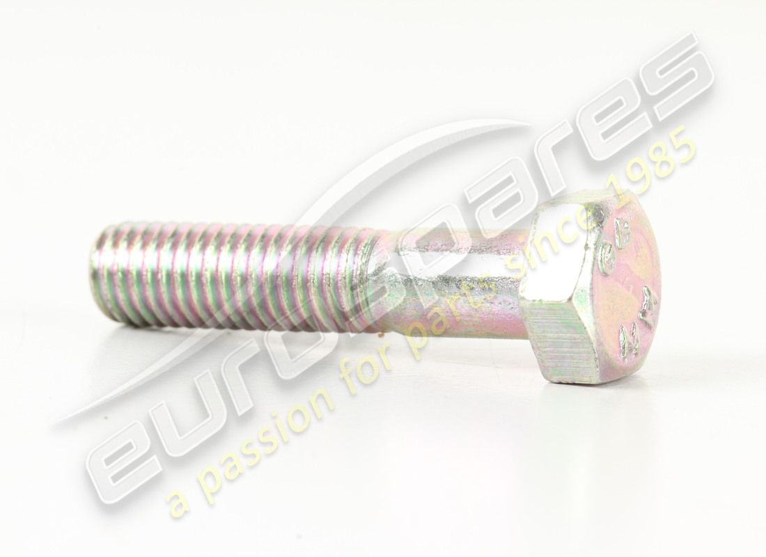 nuova vite porsche - m8x40. numero parte 90007428202 (1)