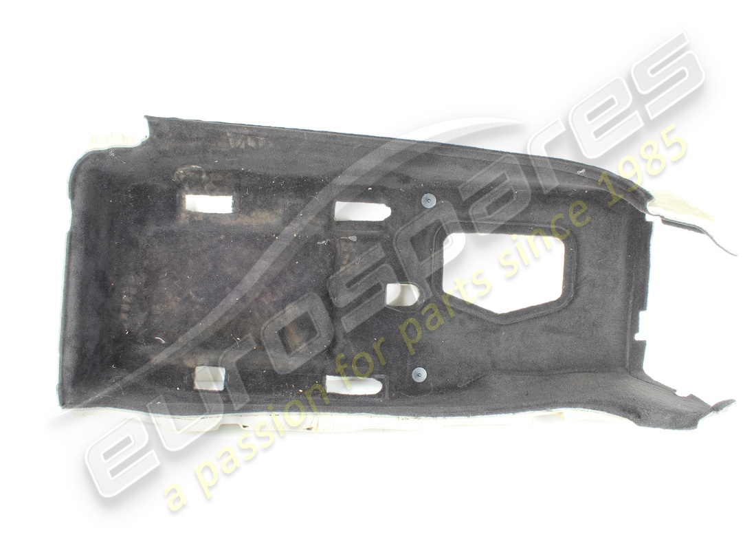 TAPPETO SX USATO Ferrari . NUMERO PARTE 86861090 (1)