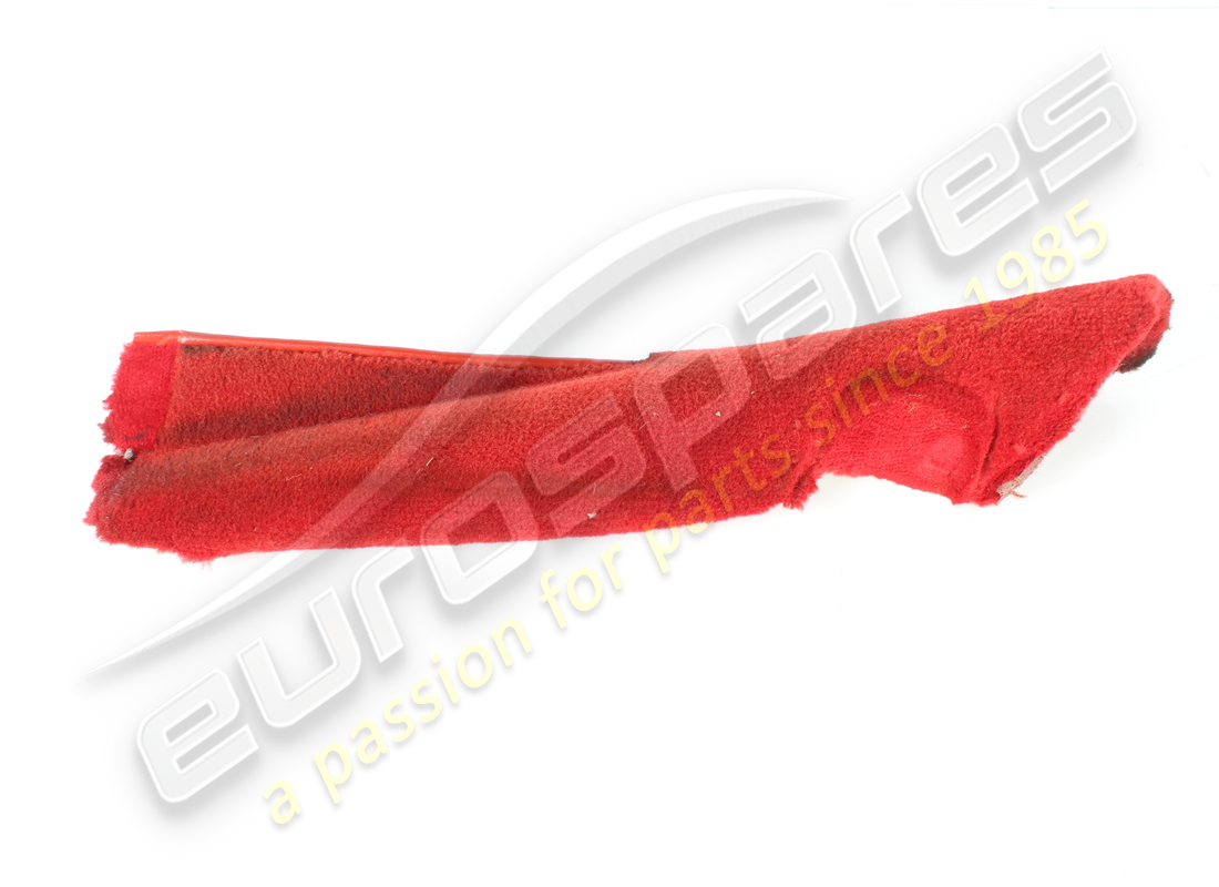 USATO Ferrari MODANATURA SX GTS . NUMERO PARTE 60787600 (1)