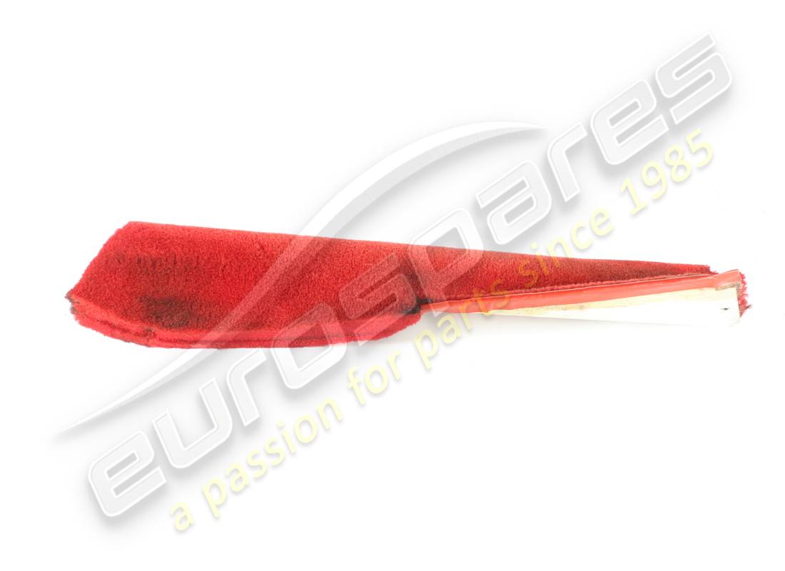 usata ferrari modanatura sx gts. numero parte 60787600 (2)