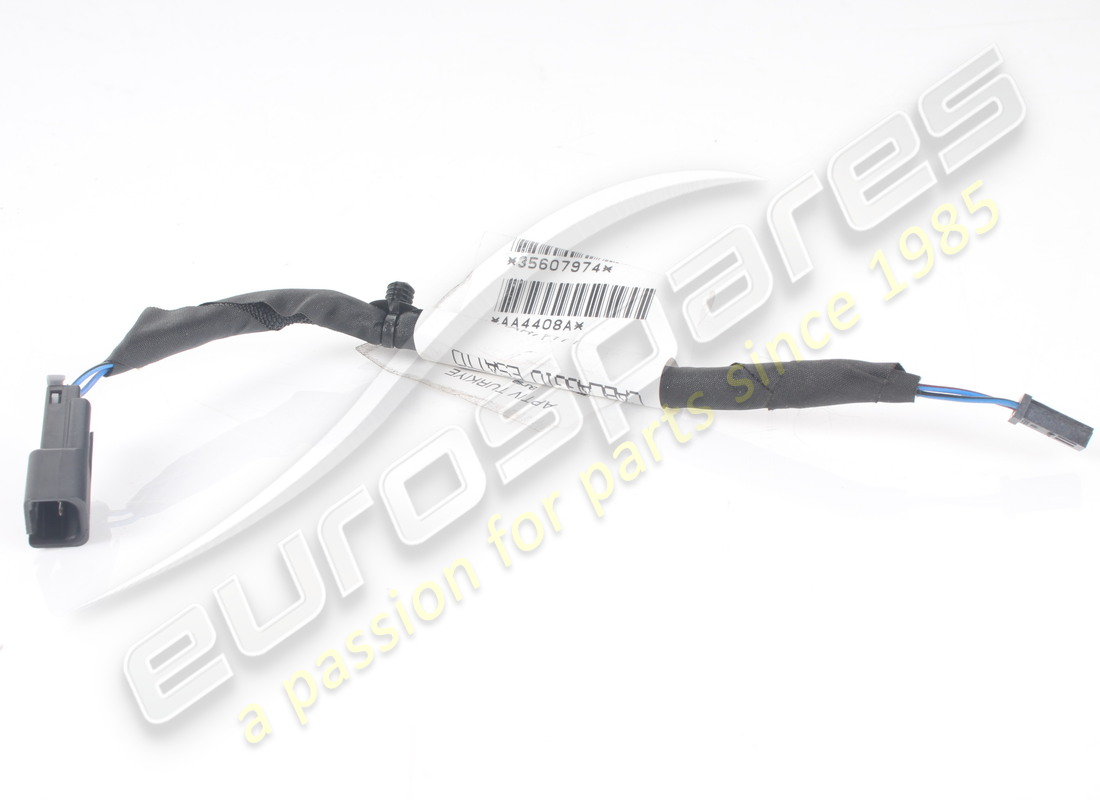 USATO Ferrari BRIGLIA ATTUATORE BOCCHETTE . NUMERO PARTE 864177 (1)