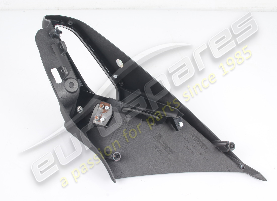 usato ferrari completo rh cluster casting. numero parte 970245 (6)