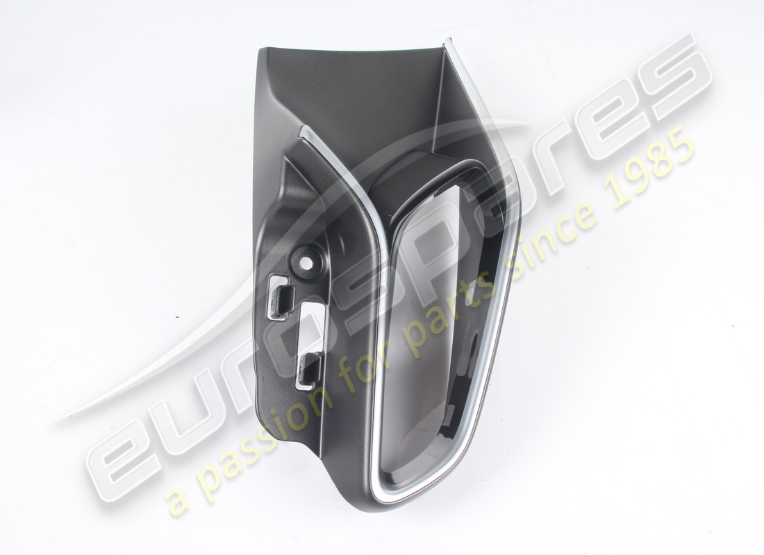 usato ferrari completo rh cluster casting. numero parte 970245 (4)