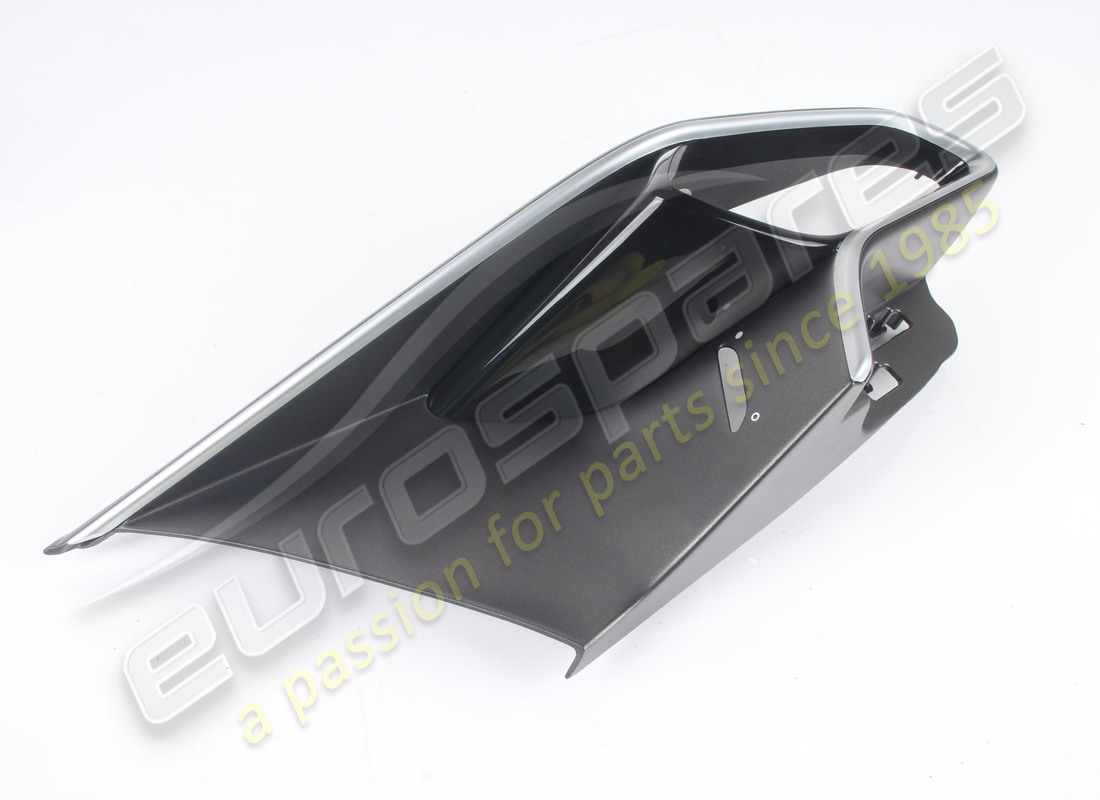 usato ferrari completo rh cluster casting. numero parte 970245 (2)