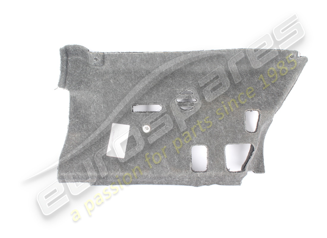usato ferrari riparo sottoplancia sx gdx. numero parte 789567 (2)