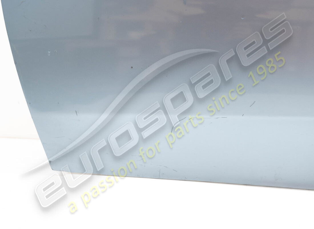 usato ferrari porta sx completa più catap. numero parte 65909511 (2)