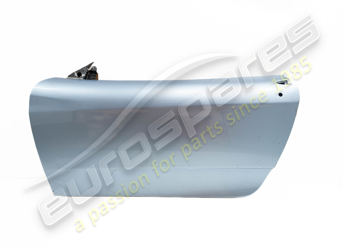 USATO Ferrari PORTA SX COMPLETA PIÙ CATAP. NUMERO PARTE 65909511 (1)