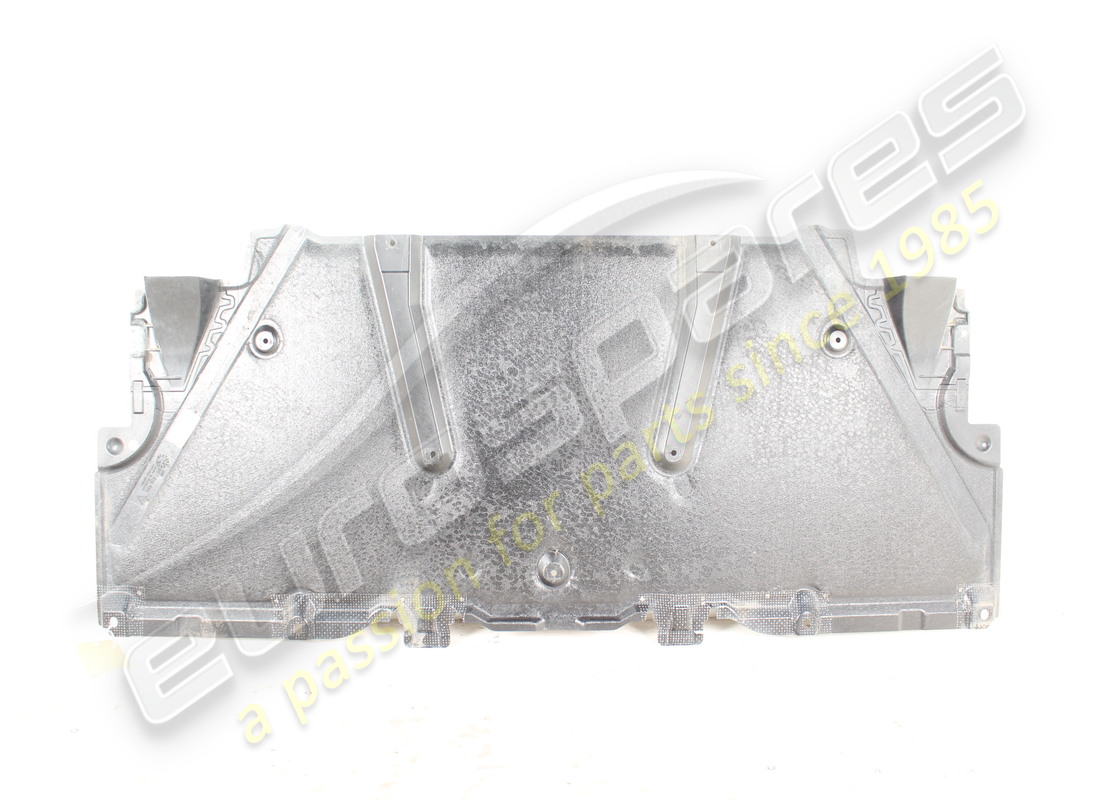rivestimento sottoscocca usato porsche. numero parte 9gt825521 (2)