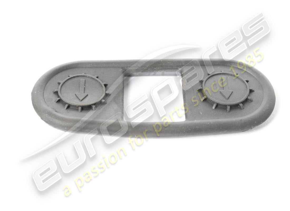 guarnizione maserati usata. numero parte 675001584 (2)