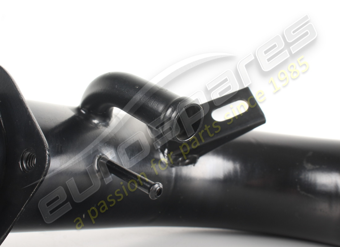 nuovo ferrari tubo di riempimento carburante carburante con piombo. numero parte 129527 (3)