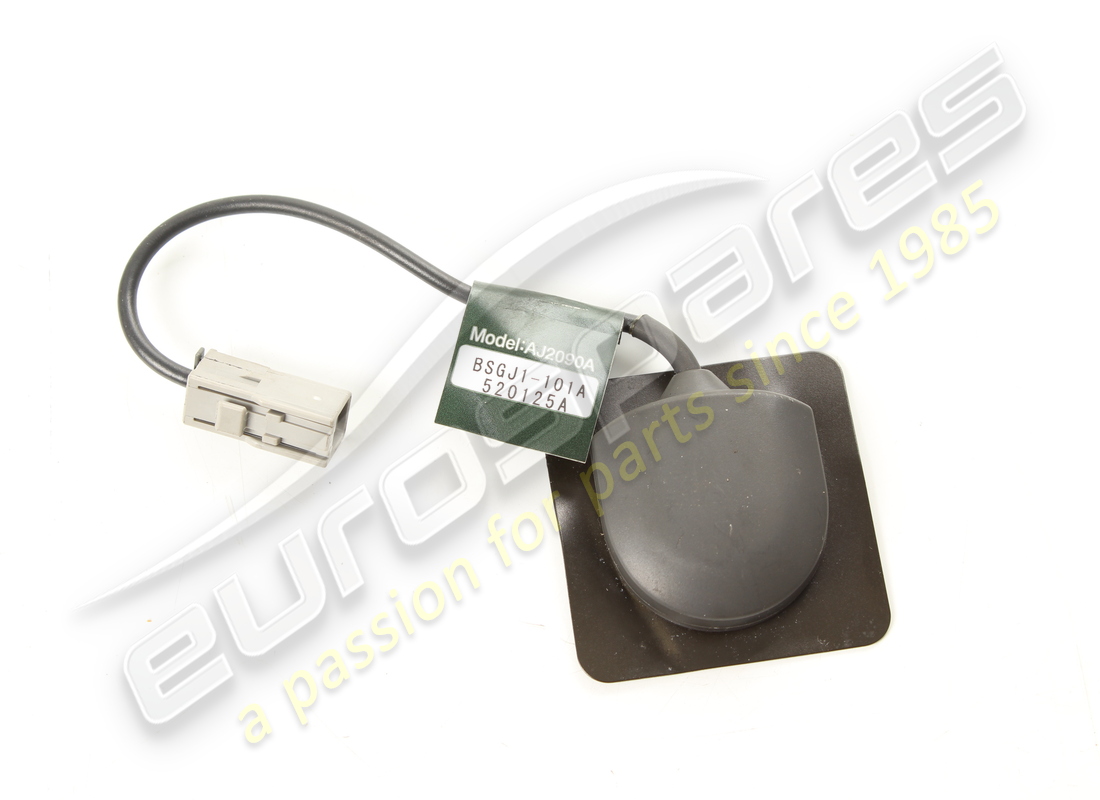 ANTENNA GPS Aston Martin USATA. NUMERO PARTE AG4318C840AA (1)