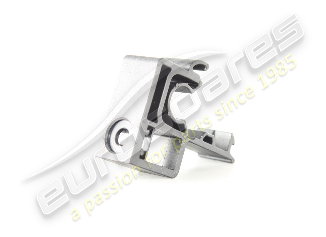 NUOVO MASERATI SUPPORTO FILTRO A CANISTRO. NUMERO PARTE 670030588 (2) nuovo maserati supporto filtro a canistro. numero parte 670030588 (2)