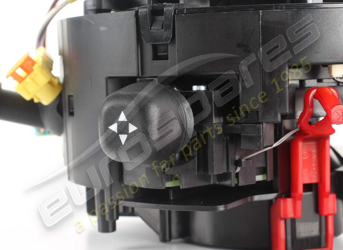 nuovo maserati comando sterzo. codice articolo 670228196 (7)