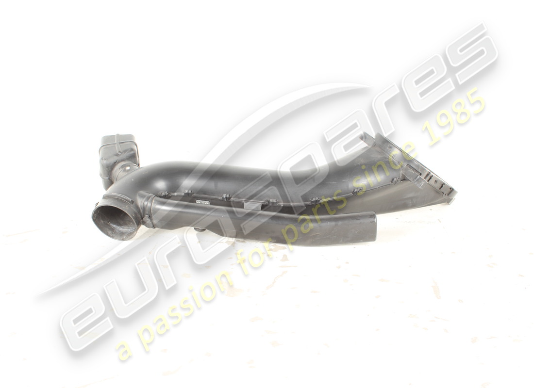 usata ferrari presa aria sx. numero parte 226055 (3)